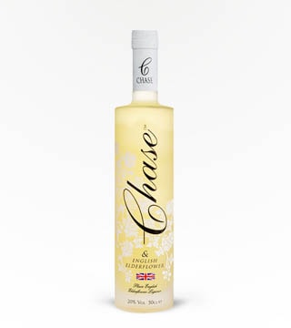 Chase Elderflower Liqueur Liqueur 750 ml