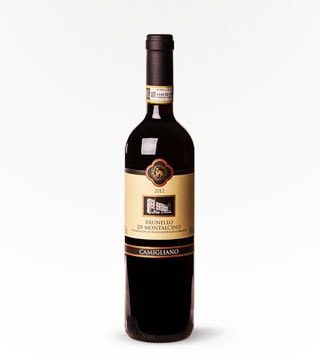 Camigliano Brunello '99 Brunello di Montalcino 750 ml