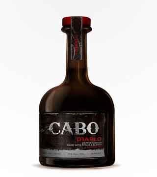 Cabo Wabo Diablo Coffee Liqueur 750ml (Bottle)