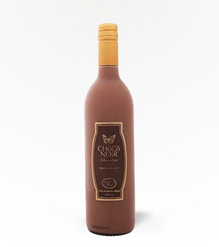 Chôcô Noir Chocolate Wine 750ml Bottle