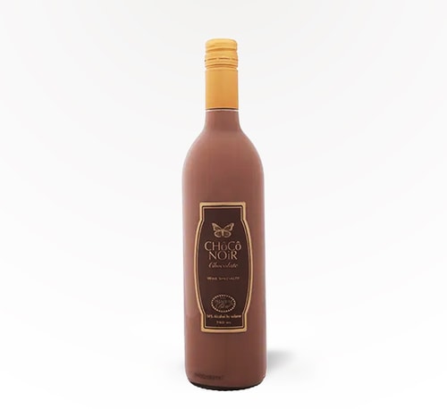 Chôcô Noir Chocolate Wine 750ml Bottle