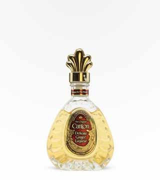 Canton Ginger Liqueur 50 ml