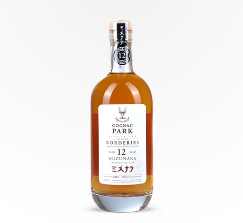 Cognac Park Borderies 750ml (Bottle)