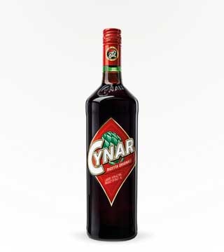 Cynar Ricetta Artichoke Liqueur 750ml (Bottle)
