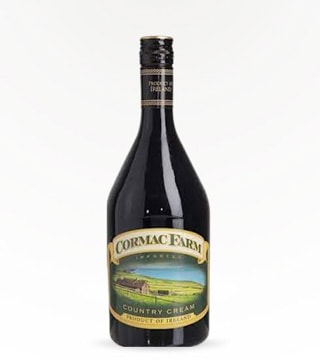 Cormac Farm Country Cream Liqueur 750ml (Bottle)