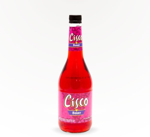 Cisco Berry 750ml Bottle
