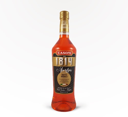 Casoni Aperitivo Liqueur 750ml (Bottle)