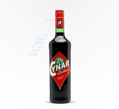 Cynar Liqueur Bitters Liqueur 750ml (Bottle)