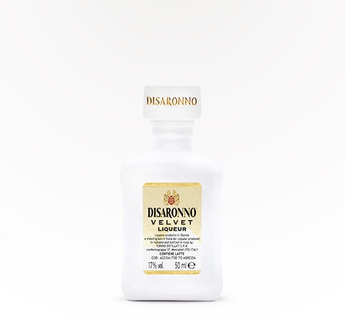 Disaronno Velvet Cream Liqueur 50ml (Bottle)