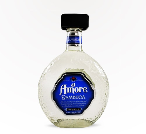 Di Amore Sambuca Liqueur 1L (Bottle)
