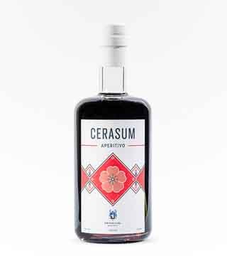 Don Ciccio and Figli Cerasum Aperitivo 750ml (Bottle)