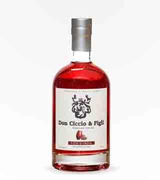 Don Ciccio and Figli Fico d'India Liqueur 750ml (Bottle)