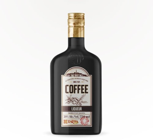 Darna Coffee Liqueur 750ml (Bottle)