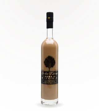 Dolce Cilento Crema di Nocciole Hazelnut Liqueur 750 ml