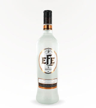 Efe Raki Black Liqueur 750ml (Bottle)