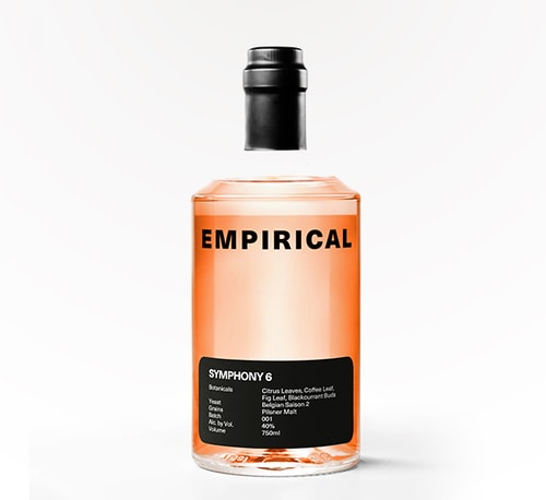 Empirical Symphony 6 750ml Bottle