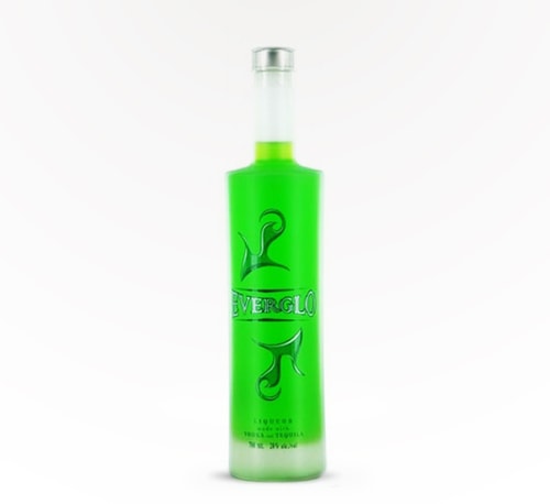 Everglo Liqueur 750ml (Bottle)