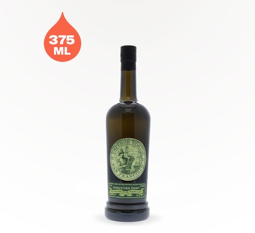 Emperor Norton Absinthe 375ml (Bottle)