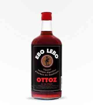 Ebo Lebo Ottoz Du Val Daoste Amaro 750ml (Bottle)