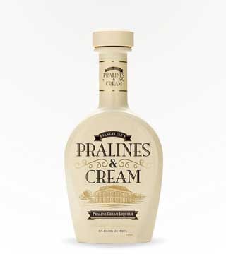 Evangeline Praline and Cream Liqueur 750ml (Bottle)