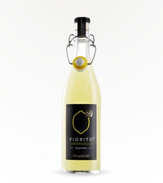 Fiorito Limoncello 750ml (Bottle)