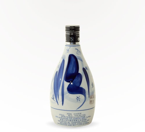Fen Chiew 30 Year Qinghua Baiju 375ml (Bottle)