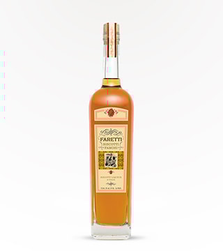 Faretti Biscotti Liqueur 750ml (Bottle)