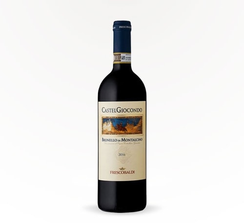 Frescobaldi Castelgiocondo Brunello di Montalcino 750ml (Bottle)
