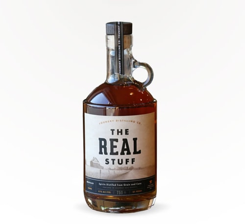 Foundry Distilling The Real Stuff 750ml (Bottle)