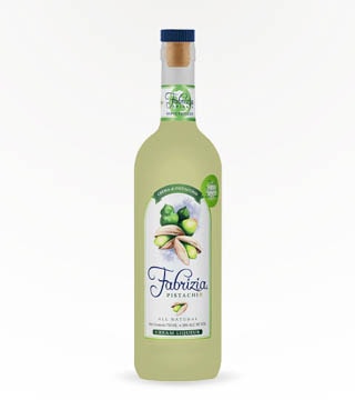Fabrizia Pistachio Cream Liqueur 750ml (Bottle)