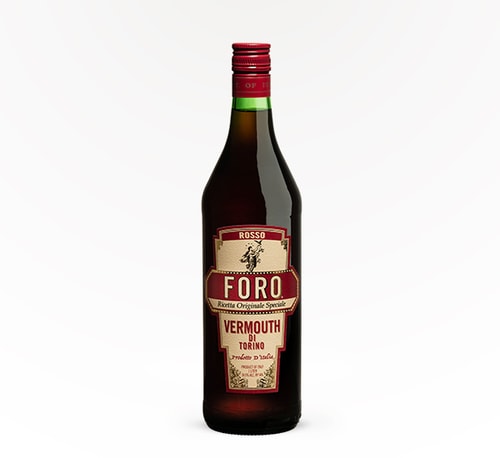 Foro Rosso Vermouth di Torino 1L (Bottle)