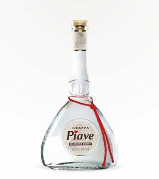 Grappa Piave Grappa Brandy 1L Bottle
