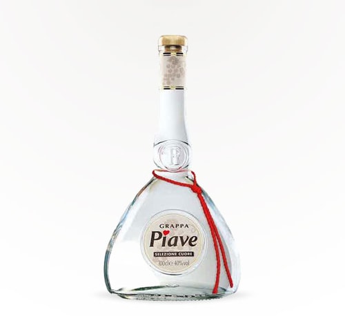 Grappa Piave Grappa Brandy 1L Bottle