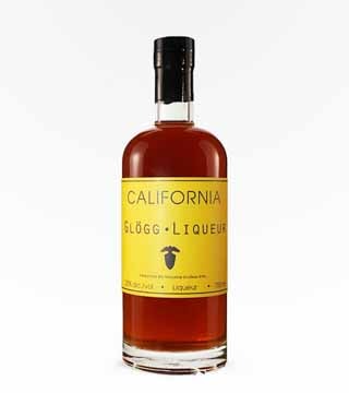 Geijer Spirits California Glögg Liqueur 750ml (Bottle)