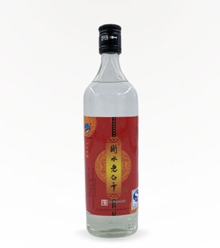 Heng Shui Lao Bai Gan 750ml Bottle