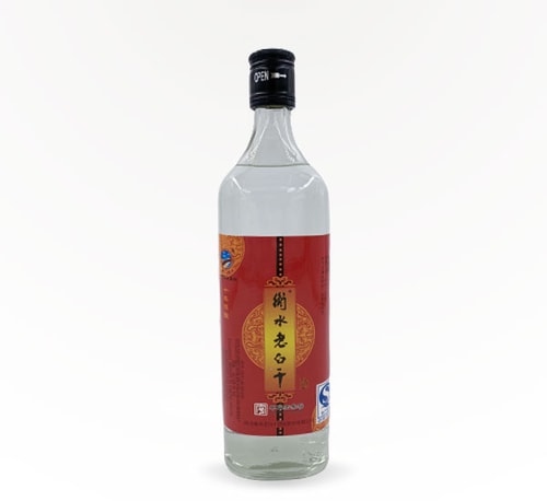 Heng Shui Lao Bai Gan 750ml Bottle