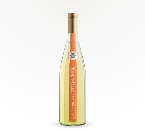 HoneyMaker Dry Mead 750ml (Bottle)