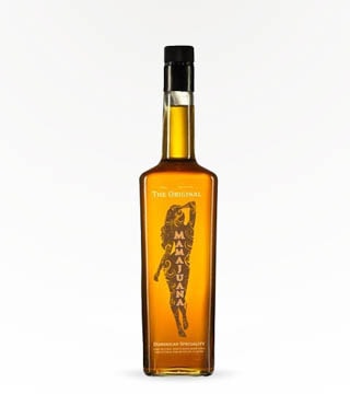 Hispaniola The Original Mamajuana Liqueur 750ml (Bottle)