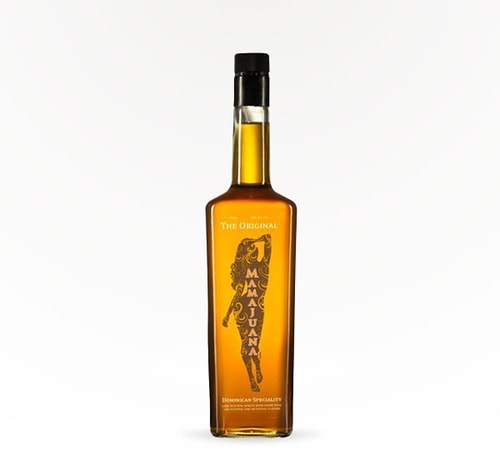 Hispaniola The Original Mamajuana Liqueur 750ml (Bottle)