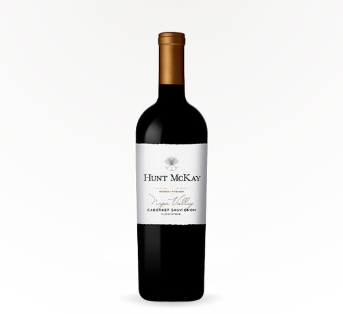 Hunt Mckay Morisoli Cab 11 Cabernet Sauvignon 750ml (Bottle)