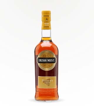 Irish Mist Honey Liqueur 750ml (Bottle)