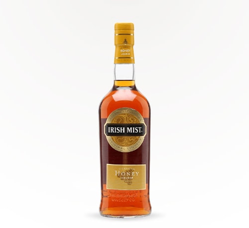 Irish Mist Honey Liqueur 750ml (Bottle)