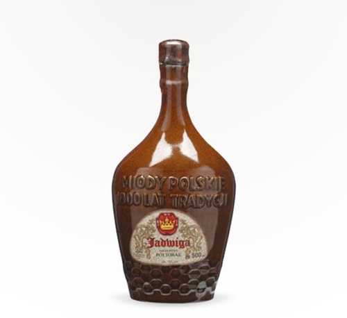 Jadwiga Poltorak 500ml Bottle