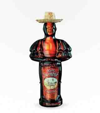 Jumbie The Caribbean Spirit Liqueur 750 ml