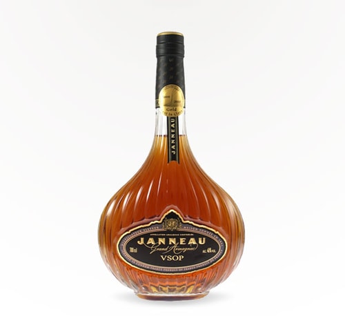 Janneau Grand Armagnac 750ml (Bottle)
