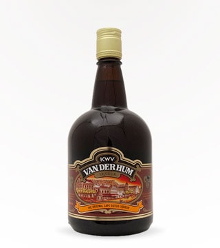 KWV Van Der Hum Liqueur 750ml (Bottle)