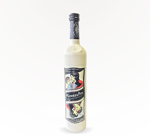 Kamasutra Coconut Liqueur Liqueur 750ml (Bottle)