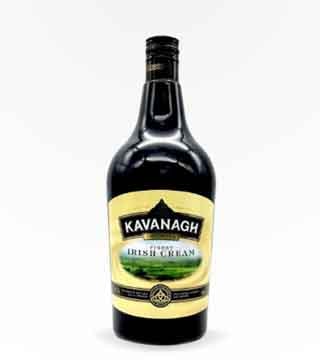 Kavanagh Irish Cream Liqueur 1.75 L