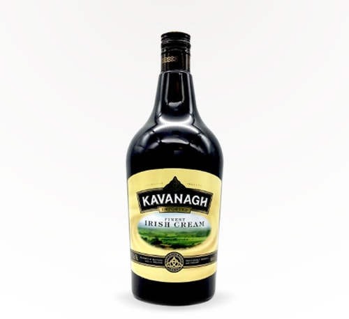 Kavanagh Irish Cream Liqueur 1.75L (Bottle)