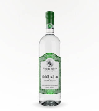 Kawar Arak El Sultan Liqueur 750ml (Bottle)